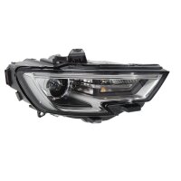 VALEO 046815 Hauptscheinwerfer