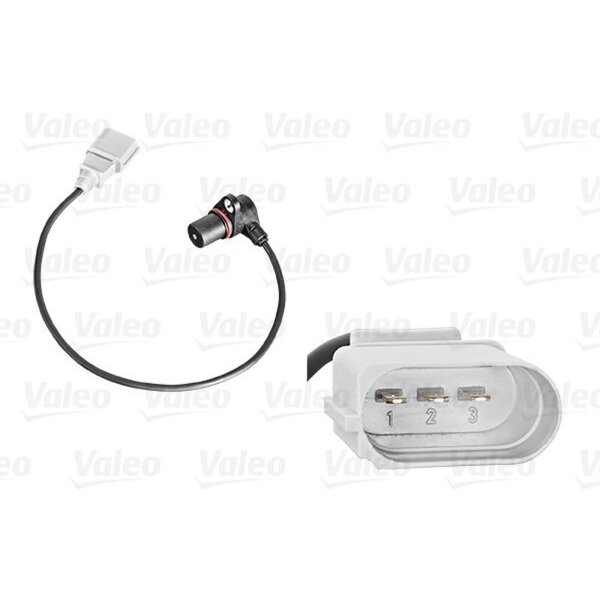 VALEO 254101 Impulsgeber, Kurbelwelle