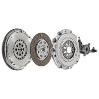 VALEO 837314 Kupplungssatz