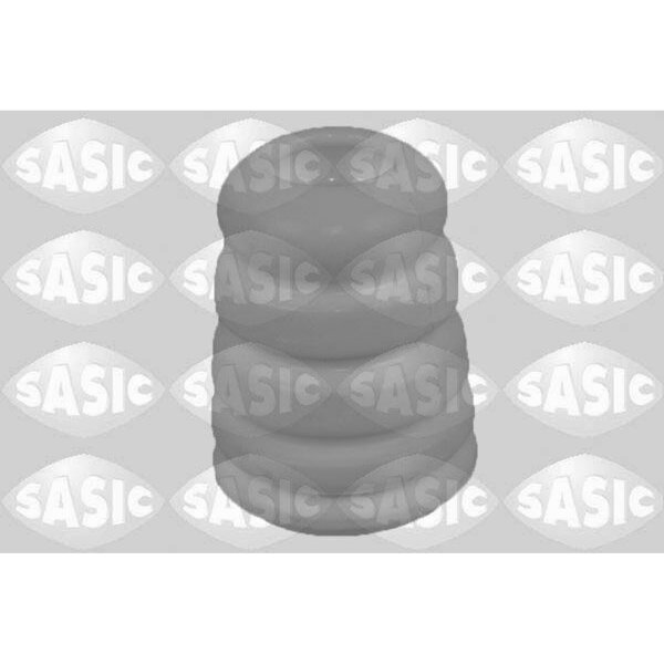 SASIC 2650055 Anschlagpuffer, Federung