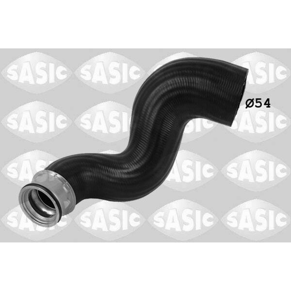 SASIC 3336022 Ladeluftschlauch