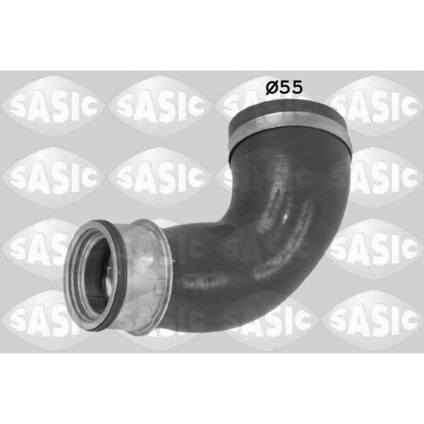 SASIC 3336023 Ladeluftschlauch