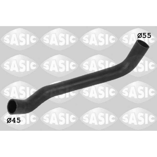 SASIC 3336058 Ladeluftschlauch