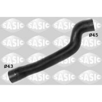 SASIC 3336087 Ladeluftschlauch
