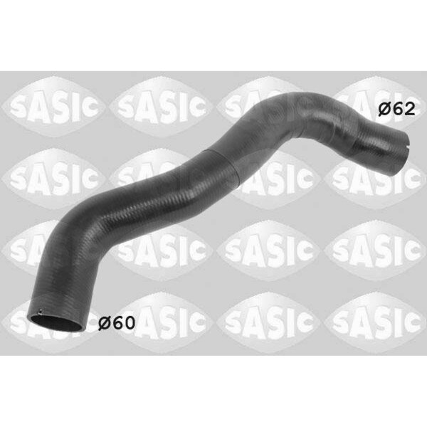 SASIC 3356065 Ladeluftschlauch