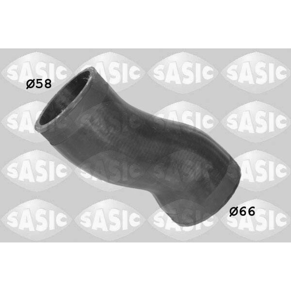 SASIC 3356068 Ladeluftschlauch