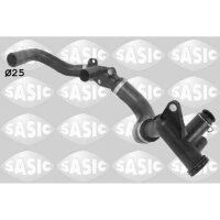 SASIC 3406390 Kühlerschlauch