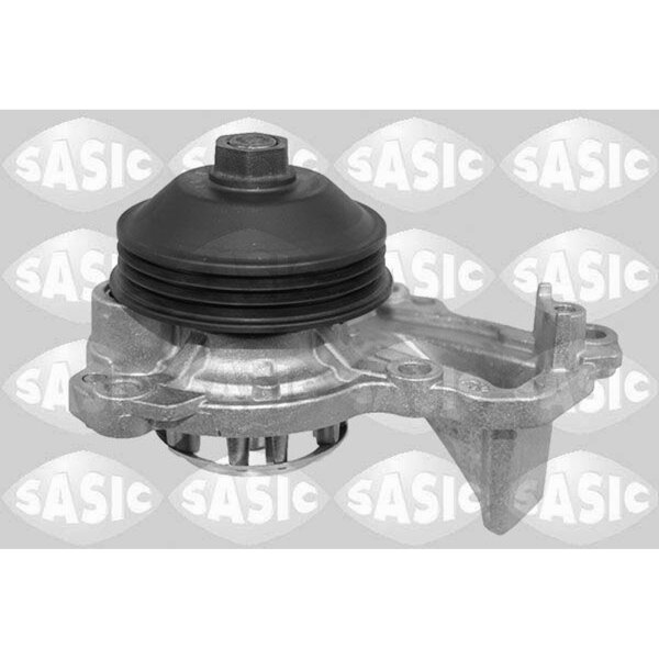 SASIC 3600014 Wasserpumpe, Motorkühlung
