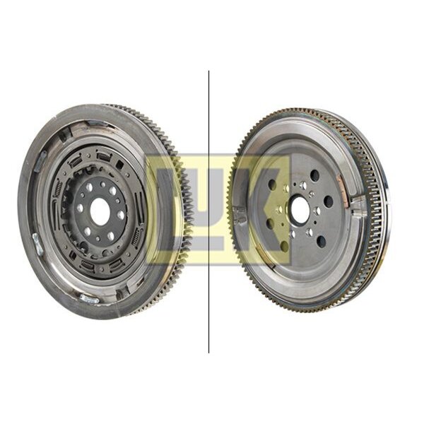 Schaeffler LuK 415 0742 09 Schwungrad