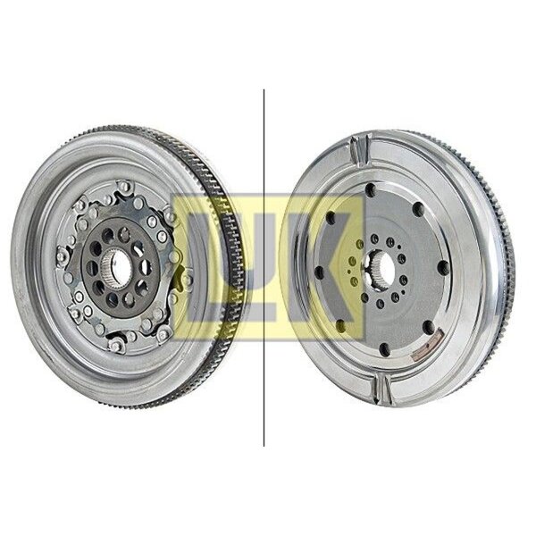 Schaeffler LuK 415 0755 09 Schwungrad