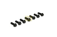 Schaeffler LuK 411 0253 10 Schraubensatz, Schwungrad