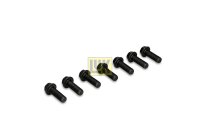 Schaeffler LuK 411 0253 10 Schraubensatz, Schwungrad