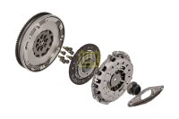 Schaeffler LuK 600 0230 00 Kupplungssatz