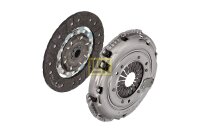Schaeffler LuK 624 3794 09 Kupplungssatz