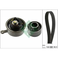 Schaeffler INA 530 0664 10 Zahnriemensatz