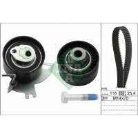 Schaeffler INA 530 0691 10 Zahnriemensatz