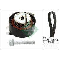 Schaeffler INA 530 0692 10 Zahnriemensatz