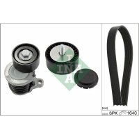 Schaeffler INA 529 0238 10 Keilrippenriemensatz