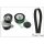 Schaeffler INA 529 0238 10 Keilrippenriemensatz