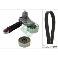 Schaeffler INA 529 0257 10 Keilrippenriemensatz