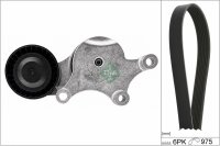 Schaeffler INA 529 0261 10 Keilrippenriemensatz
