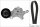 Schaeffler INA 529 0261 10 Keilrippenriemensatz