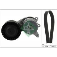 Schaeffler INA 529 0262 10 Keilrippenriemensatz