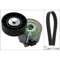 Schaeffler INA 529 0267 10 Keilrippenriemensatz