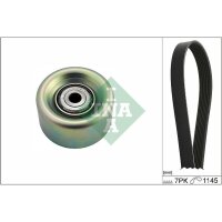 Schaeffler INA 529 0272 10 Keilrippenriemensatz