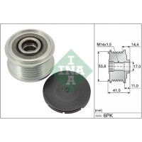 Schaeffler INA 535 0304 10 Generatorfreilauf