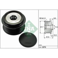 Schaeffler INA 535 0313 10 Generatorfreilauf