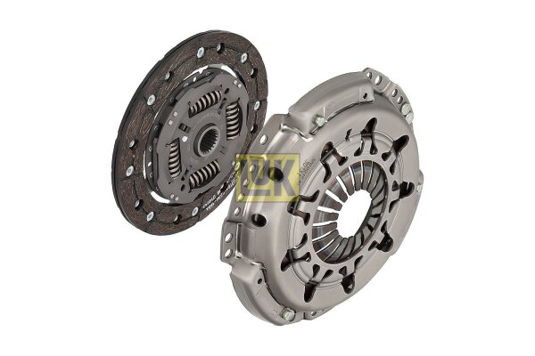 Schaeffler LuK 620 3423 09 Kupplungssatz