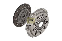 Schaeffler LuK 620 3423 09 Kupplungssatz