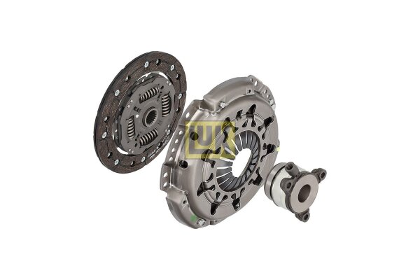 Schaeffler LuK 620 3423 33 Kupplungssatz