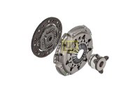 Schaeffler LuK 620 3423 33 Kupplungssatz
