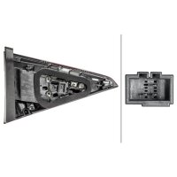 HELLA 2SA 354 832-061 Heckleuchte