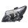 HELLA 1EL 011 284-871 Hauptscheinwerfer