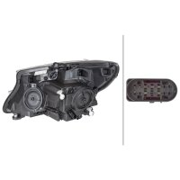 HELLA 1EL 011 284-881 Hauptscheinwerfer