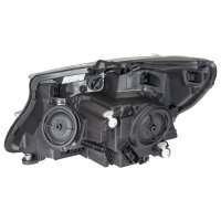 HELLA 1EL 011 284-881 Hauptscheinwerfer