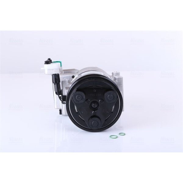 NISSENS 890129 Kompressor, Klimaanlage