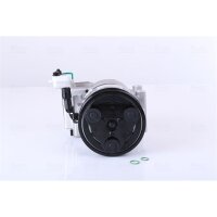 NISSENS 890129 Kompressor, Klimaanlage