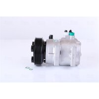 NISSENS 890129 Kompressor, Klimaanlage