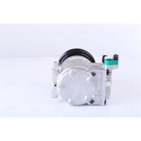 NISSENS 890129 Kompressor, Klimaanlage