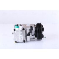 NISSENS 890129 Kompressor, Klimaanlage