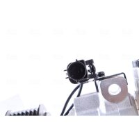NISSENS 890129 Kompressor, Klimaanlage