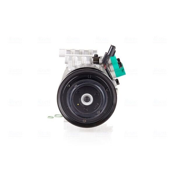 Klimakompressor NISSENS 890241 Keilrippenriemen 142ccm - 1 Stück