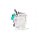 Klimakompressor NISSENS 890241 Keilrippenriemen 142ccm - 1 Stück