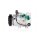 Klimakompressor NISSENS 890241 Keilrippenriemen 142ccm - 1 Stück