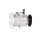 Klimakompressor NISSENS 890241 Keilrippenriemen 142ccm - 1 Stück
