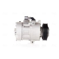 NISSENS 890563 Kompressor, Klimaanlage